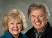 Never-before-seen live footage from the Gaither archive - Gaither Celebration Homecoming DVD