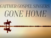 The Gaither Homecoming Celebration - late, great gospel singers now gone home