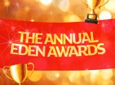 What are the Eden Awards?