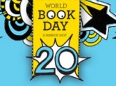 World Book Day 2017: What We're Reading