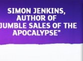 Lent Reflection - Simon Jenkins