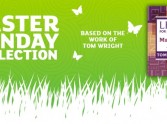 Easter Reflection: Tom Wright