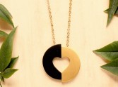 The Committed Necklace