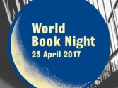 What is World Book Night 2021?