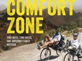 Cycling Out of The Comfort Zone Review