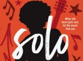 Review of Solo by Kwame Alexander & Mary Rand Hess
