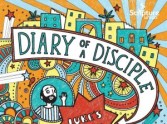 Diary of a Disciple - What's Next?
