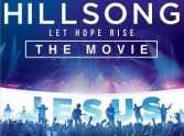 Hillsong - Let Hope Rise UK Release Date