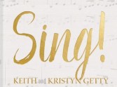 Sing! New Book from Keith & Kristyn Getty