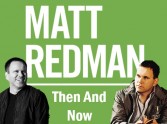 Matt Redman: Then and Now