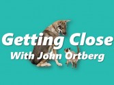Getting Close with John Ortberg