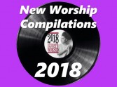 New Worship Compilations