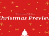 Eden Christmas Preview 2017