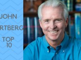 Top 10: John Ortberg Books