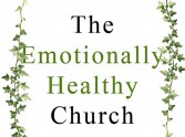 Emotionally Healthy Church