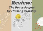 The Peace Project - Review