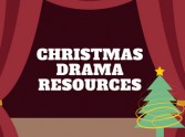 Christian Christmas Plays & Nativities