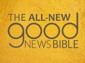All-new Good News Bibles