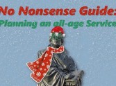 No Nonsense Guide - Planning an All-Age Service