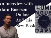 Luminous Dark - An Interview With Alain Emerson