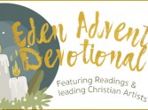 Advent Reflection: 8th December - David Gatward