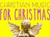 Christian Music for Christmas