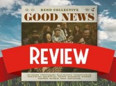 Rend Collective Good News - Album Review