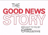 Rend Collective release animated Good News story