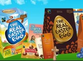 The Real Easter Eggs 2022