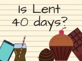 How long is Lent?