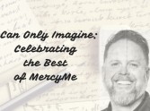 I Can Only Imagine - MercyMe 2018