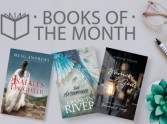 Books of the Month: March