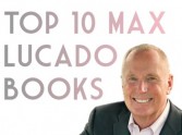 Top 10 Max Lucado Books