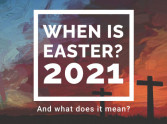 When is Easter 2024?