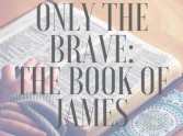 Spring Harvest 2018: The Book of James