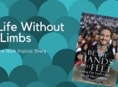 Life Without Limbs: Nick Vujicic