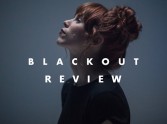 Review: Blackout by Steffany Gretzinger