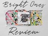Review: Bright Ones by Bethel Music