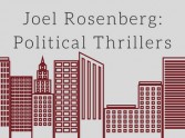 Who is Joel Rosenberg?
