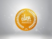 Eden Awards 2018: Book Categories