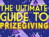 The Ultimate Guide to Prizegiving