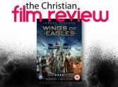 Review: Wings of Eagles DVD