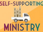 Self-supporting Ministry