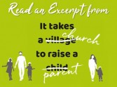 It Takes a Church to Raise a Parent