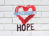 Grenfell Hope by Gaby Doherty - Review