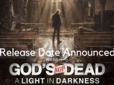 God&rsquo;s Not Dead 3 UK Release Date