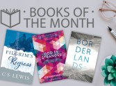 Books of the Month - June