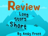 Long Story Short by Andy Frost - Review