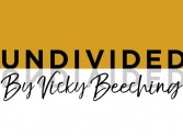 Undivided by Vicky Beeching