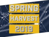 Spring Harvest 2019